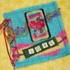 Fabric and Scraps Journal