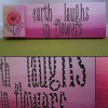 Colorful Layered Ombre Canvas