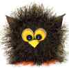 Baby Owl Toy
