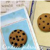 Polymer Clay Cookie Buttons