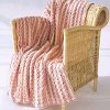 8 Free Crochet Afghan Patterns