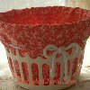 Bedsheet Basket Insert