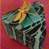 Dragonfly Friendship Box