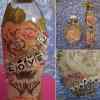 Aleenes Mixed Media Pamper Jars