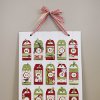 A Countdown to Christmas