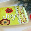 A Plate Full of Joy