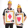 A Royal Pair