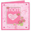 Handmade Mothers Day Card