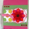 Alcohol Inks Acetate Embellishments
