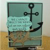 Adjust Our Sails Card