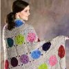 Afghan Circles in Rectangles