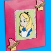 Alice in Wonderland Frame