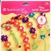 American Girl Daisy Design Bracelet Kit