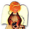 Americana Angel