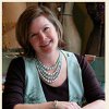 Amy Barickman