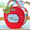An Apple for Teacher Gift Box