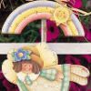 Angel Wind Chime