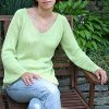 Antalia Sweater