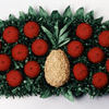 Apple Pineapple Swag