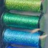Assortment of Kreinik Threads