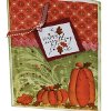 Autumn Card