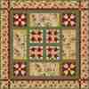 Autumn Colors Quilt