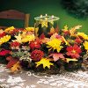 Autumn Harvest Centerpiece