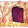 Autumn Leaves Frame