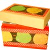 Autumn Recipe Box