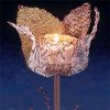 Autumn Reflections Candle Holde