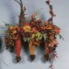 Autumn Riches Cone Trio