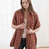 Autumn Shawl