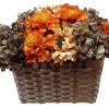 Autumn Welcome Basket