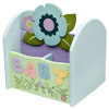 Baby Caddy with Flowers