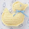 Baby Duck Toy