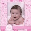 Baby Photo Scrapbook Page