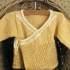 Baby Wrap Jacket