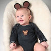 Baby Bear Onesie
