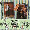 Band Scrapbook Layout