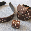 Barely Believable Belt Jewelry