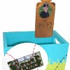 Baseball Memory Box