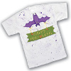 Bat Halloween TShirt