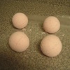 Easy DIY Bath Bombs
