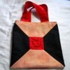 Batwing Tote Bag