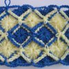 How to Crochet the Bavarian Rectangle