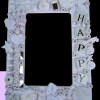 Be Happy Frame