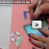 Beach Card Video