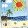 Tropical Memories Scrapbook