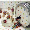 How to Make a Bead Sprinkle Jar from a Mason Jar