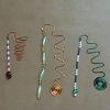 Beaded Book Mark